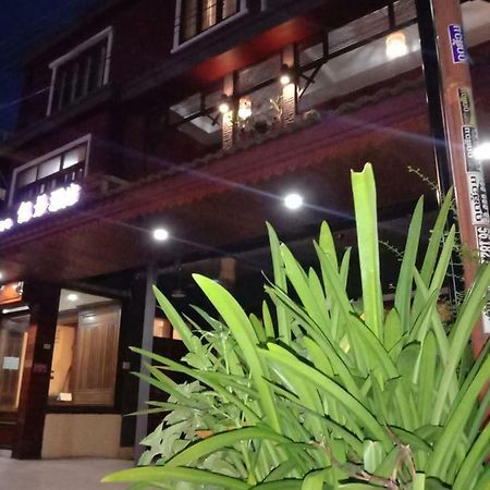 Green Land Hotel Ban Nongdouang Екстериор снимка