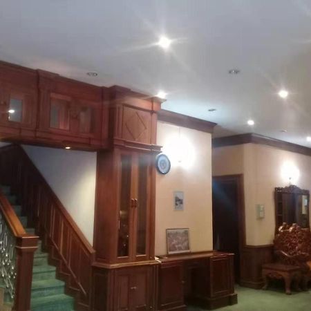 Green Land Hotel Ban Nongdouang Екстериор снимка