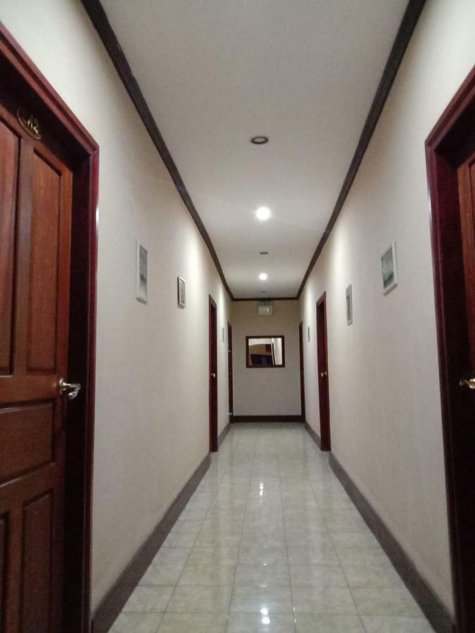 Green Land Hotel Ban Nongdouang Екстериор снимка