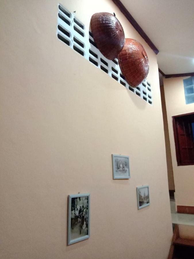 Green Land Hotel Ban Nongdouang Екстериор снимка