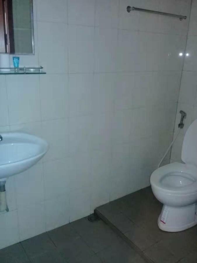 Green Land Hotel Ban Nongdouang Екстериор снимка