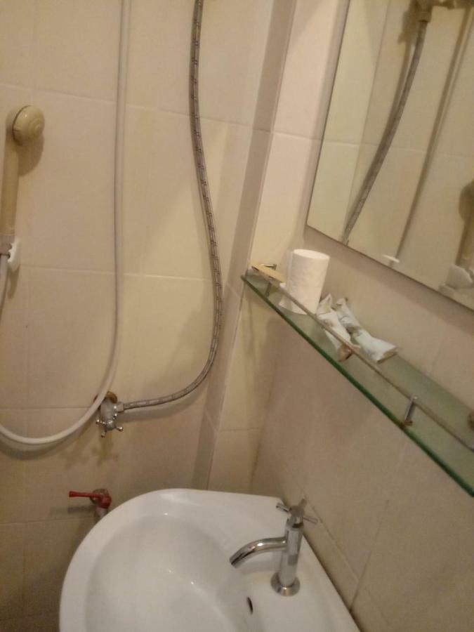 Green Land Hotel Ban Nongdouang Екстериор снимка