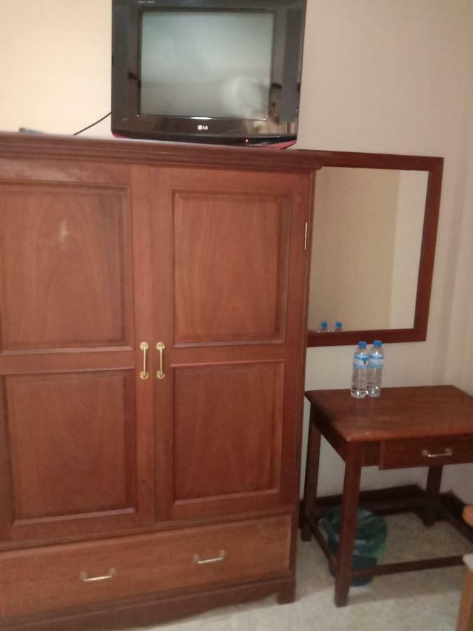 Green Land Hotel Ban Nongdouang Екстериор снимка
