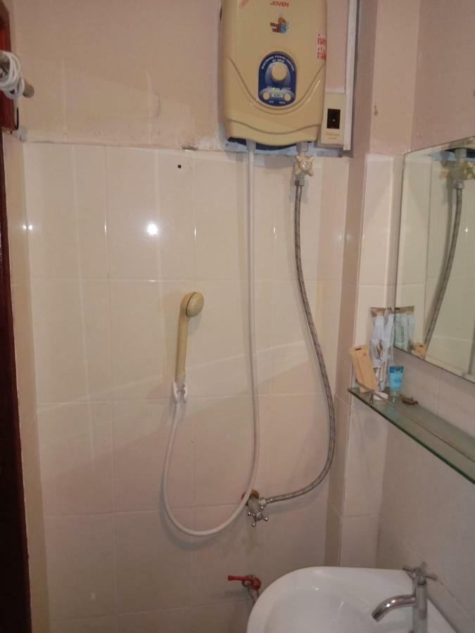 Green Land Hotel Ban Nongdouang Екстериор снимка