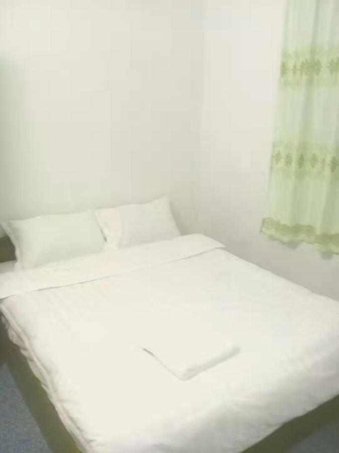 Green Land Hotel Ban Nongdouang Екстериор снимка