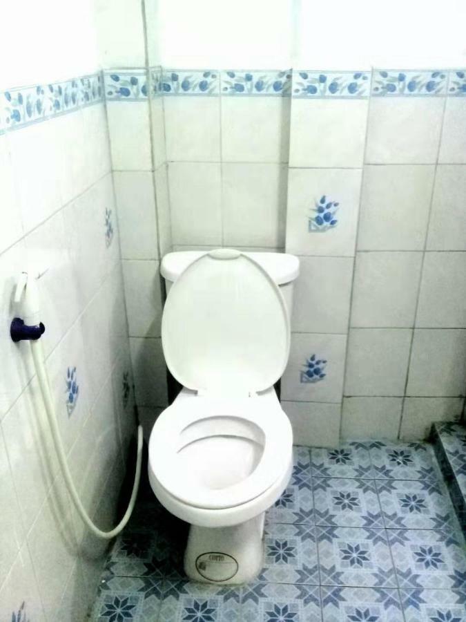 Green Land Hotel Ban Nongdouang Екстериор снимка