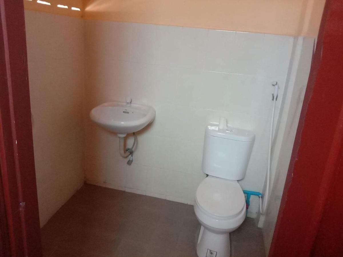 Green Land Hotel Ban Nongdouang Екстериор снимка