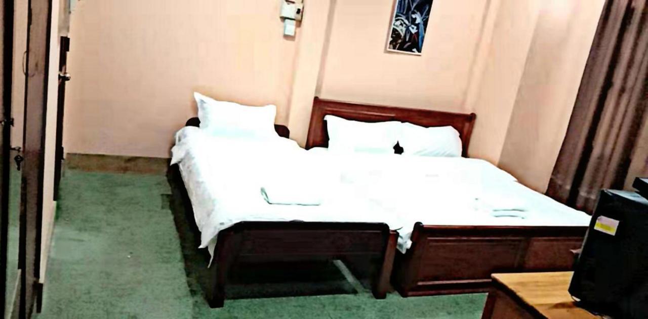 Green Land Hotel Ban Nongdouang Екстериор снимка