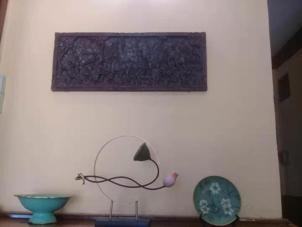 Green Land Hotel Ban Nongdouang Екстериор снимка